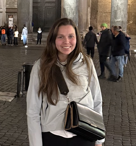 Jessica Van Melkebeke